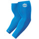 Ergodyne Chill-Its 6690 Cooling Arm Sleeves - Performance Knit (Pair)