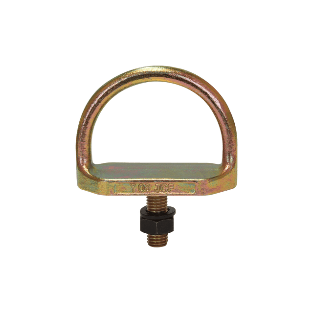 Falltech 7435 D-Ring Anchor