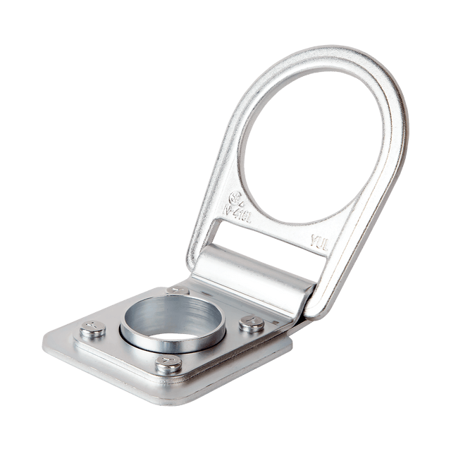 Falltech 7452AC Rotating Deck Anchor