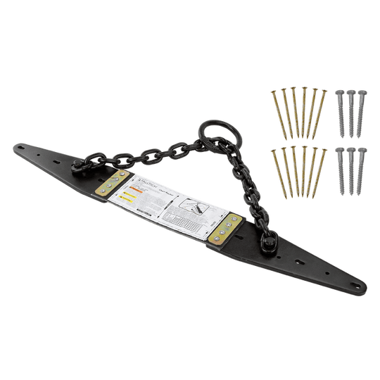 Falltech 7493A Reusable Heavy Duty Chain Anchor