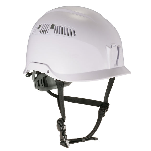 Ergodyne Skullerz 8975 Safety Helmet with Adjustable Venting - Type 1, Class C