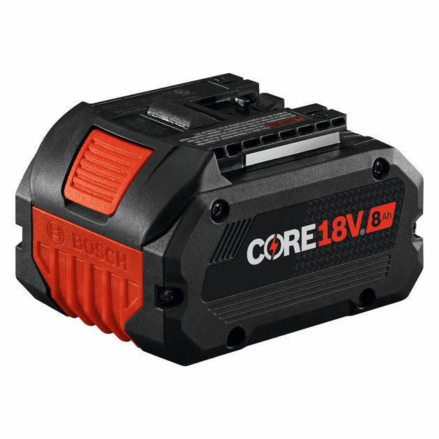 18V CORE18V® Lithium-Ion 8 Ah High Power Battery
