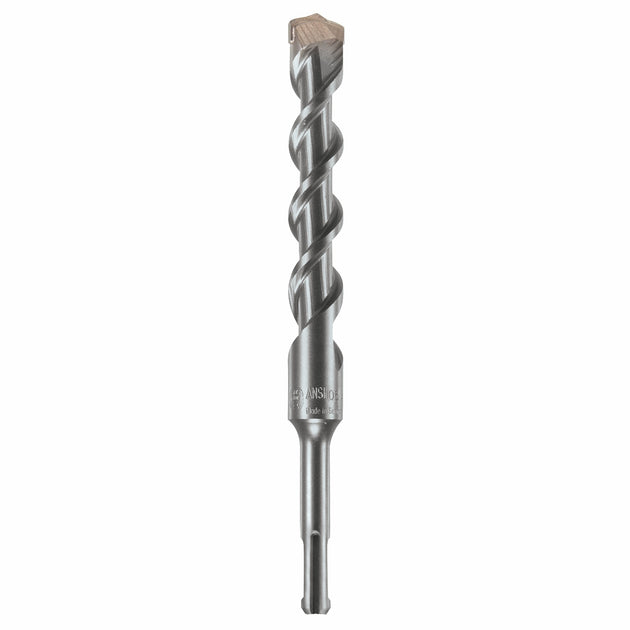 3/4 In. x 8 In. SDS-plus® Bulldog™ Rotary Hammer Bit