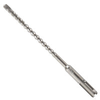 1/4 In. x 4 In. x 6 In. SDS-plus® Bulldog™ Xtreme Carbide Rotary Hammer Drill Bit
