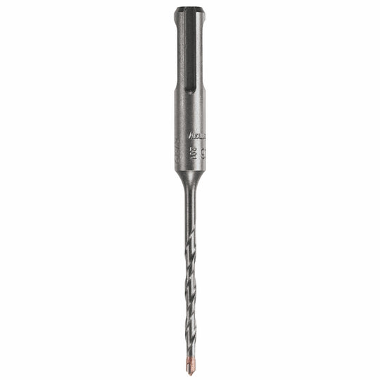 5/32 In. x 4 In. SDS-plus® Bulldog™ Rotary Hammer Bit