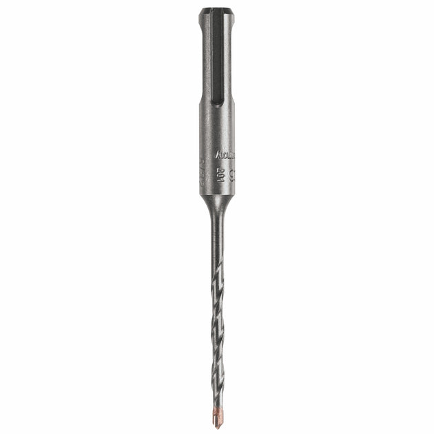 5/32 In. x 4 In. SDS-plus® Bulldog™ Rotary Hammer Bit