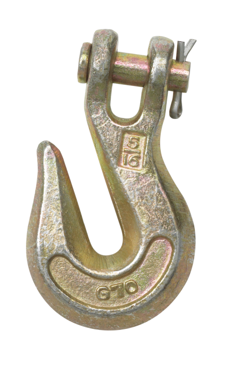 Peerless 8022430 Grade 70 Grab Hook