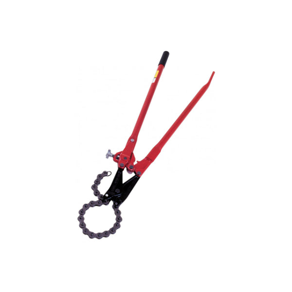 Reed Manufacturing 8060 43" Soil Pipe Cutter