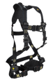 Falltech 8077FDQC FT-Arc Climbing Full Body Harness
