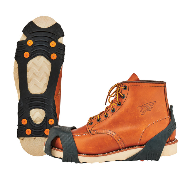 Ergodyne TREX 6300TC Slip-On Ice Cleats - Tungsten Carbide