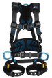 Falltech 8127BFD Front View