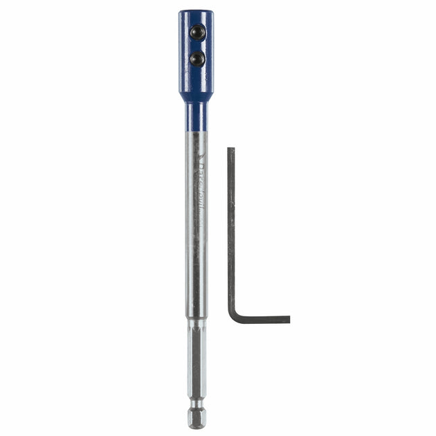 6 In. Daredevil® Spade Bit Extension