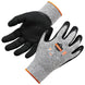 Ergodyne ProFlex 7031 Nitrile Coated Cut-Resistant Gloves - ANSI/ISEA 105-2016 A3, EN 388: 4X42C, 13g, Extra Strength
