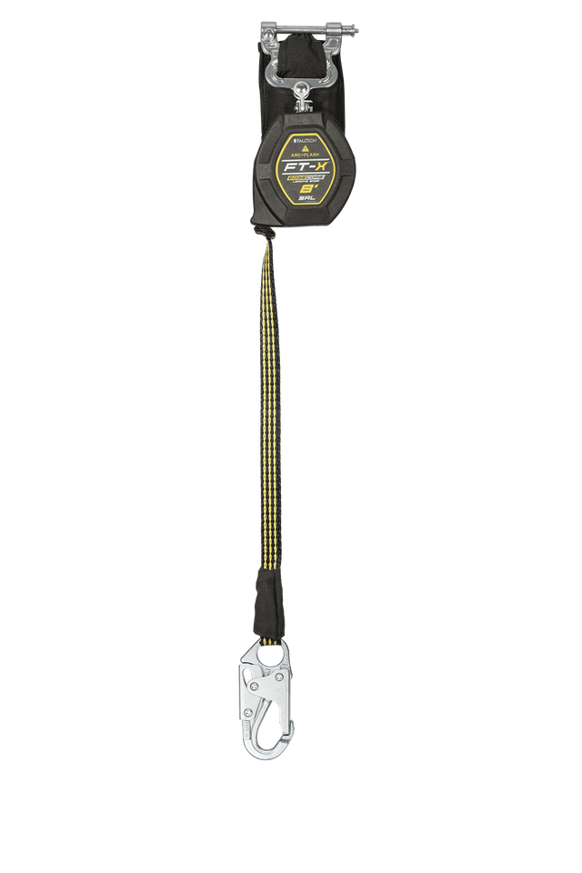 Falltech 84008SP1 8' FT-X EdgeCore Personal SRL-P