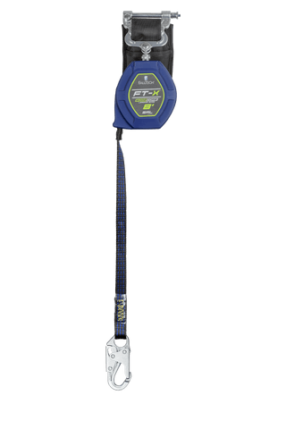 Falltech 84108SP1 8' FT-X EdgeCore Personal SRL-P