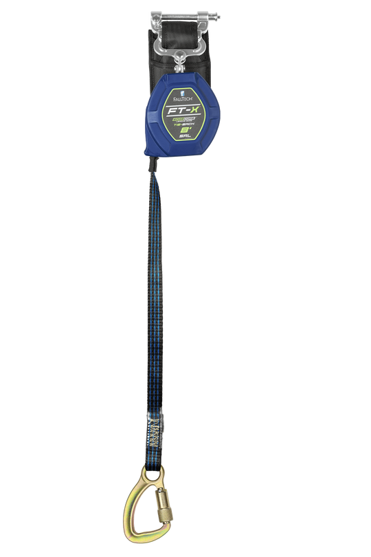 Falltech 84108SP8 8' FT-X EdgeCore Personal SRL-P