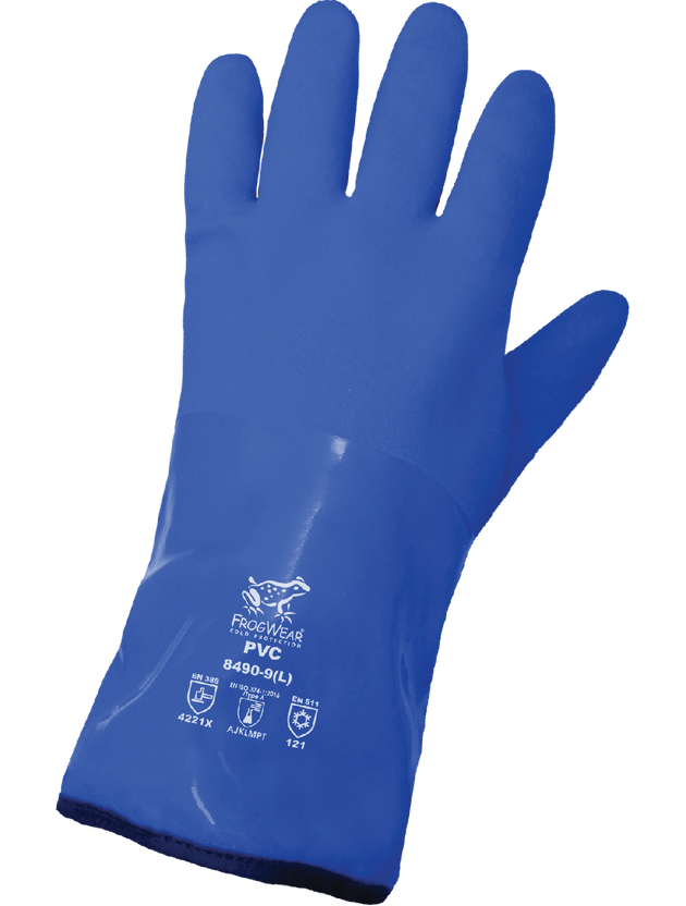 Global Glove 8490 Singular Glove