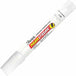 Sharpie 85018 Mean Streak White Permanent Marker
