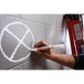 Sharpie 85018 In Use
