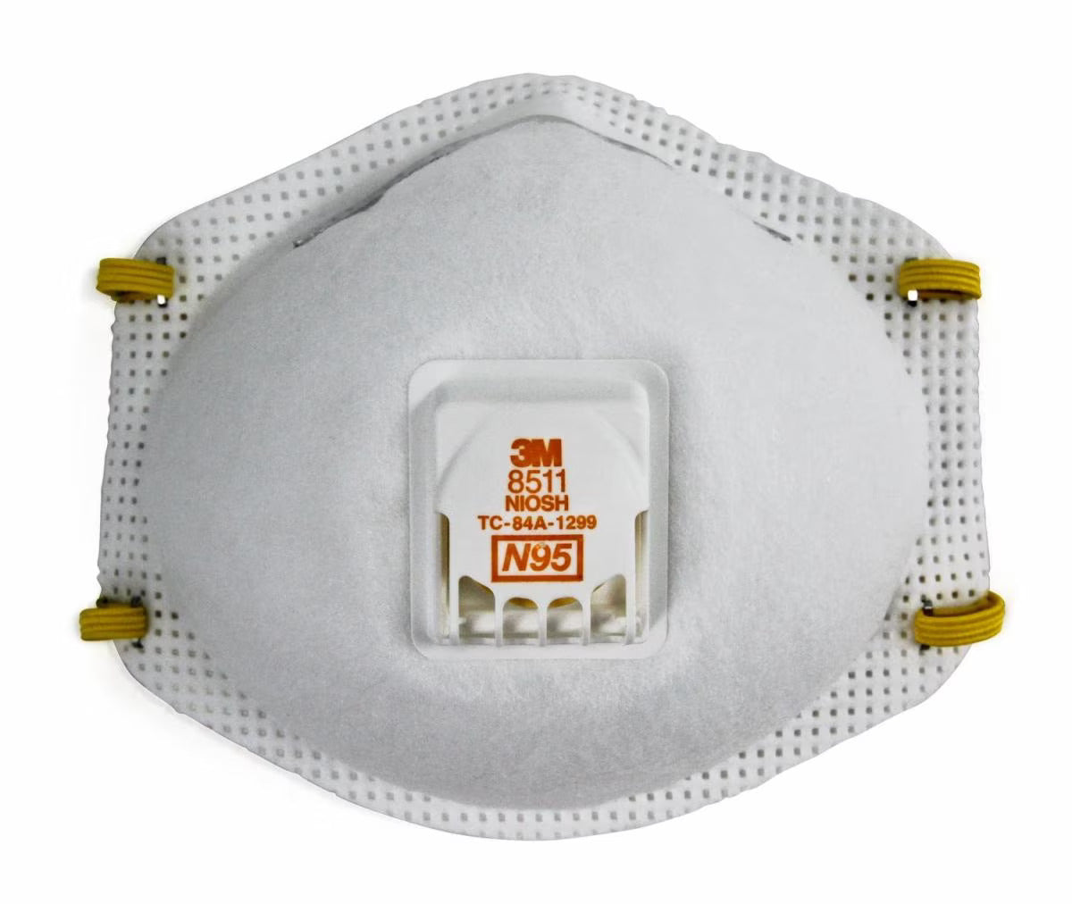 3M 8511 mask