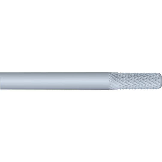 Bosch 85619M 9/32" Carbide-Tipped straight router bit