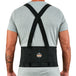 Ergodyne ProFlex 1650 Elastic Back Support Brace