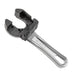 Ridgid 86127 Front View
