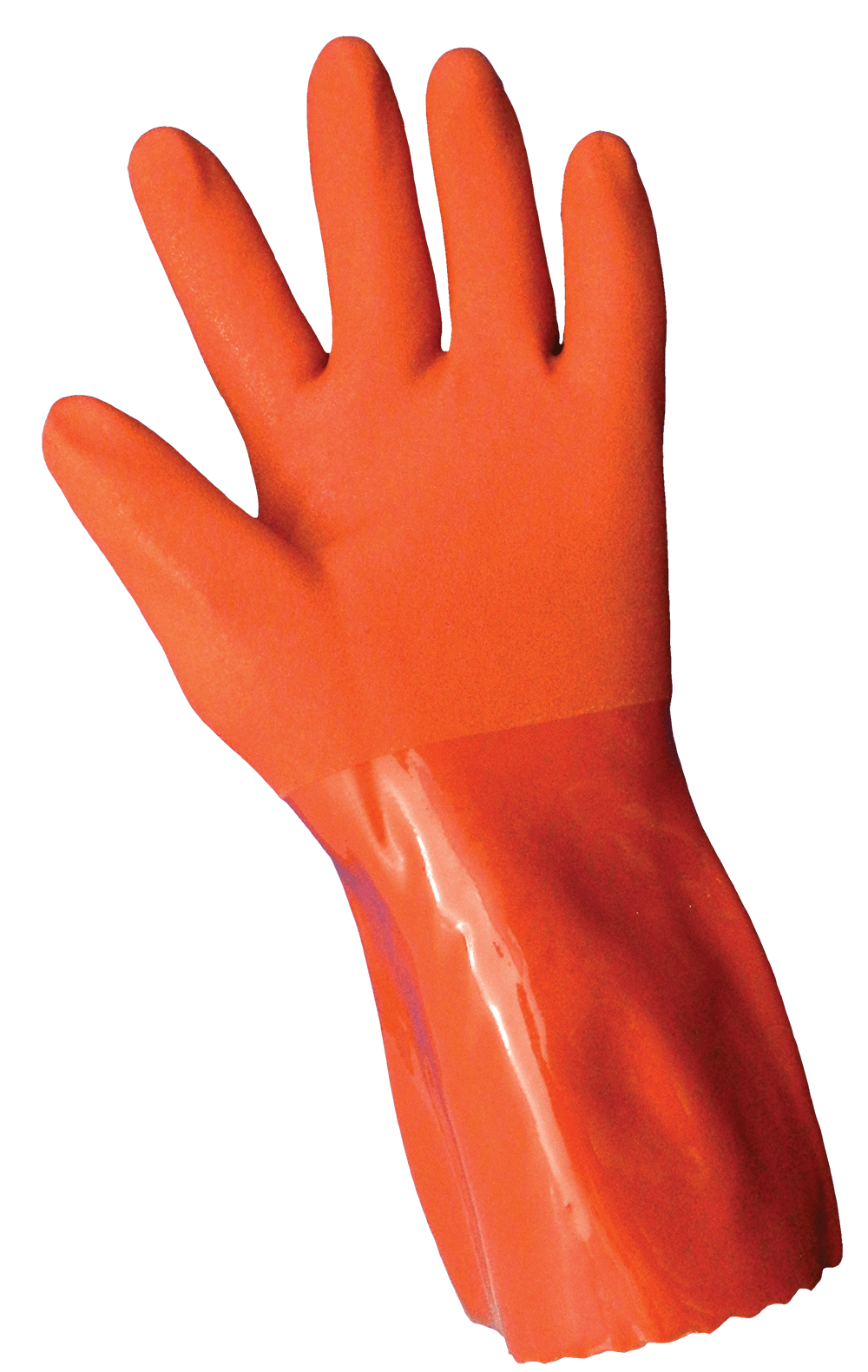 Global Glove 8620-L Palm View