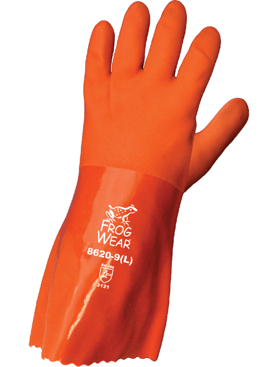 Global Glove 8620-XL Single Glove