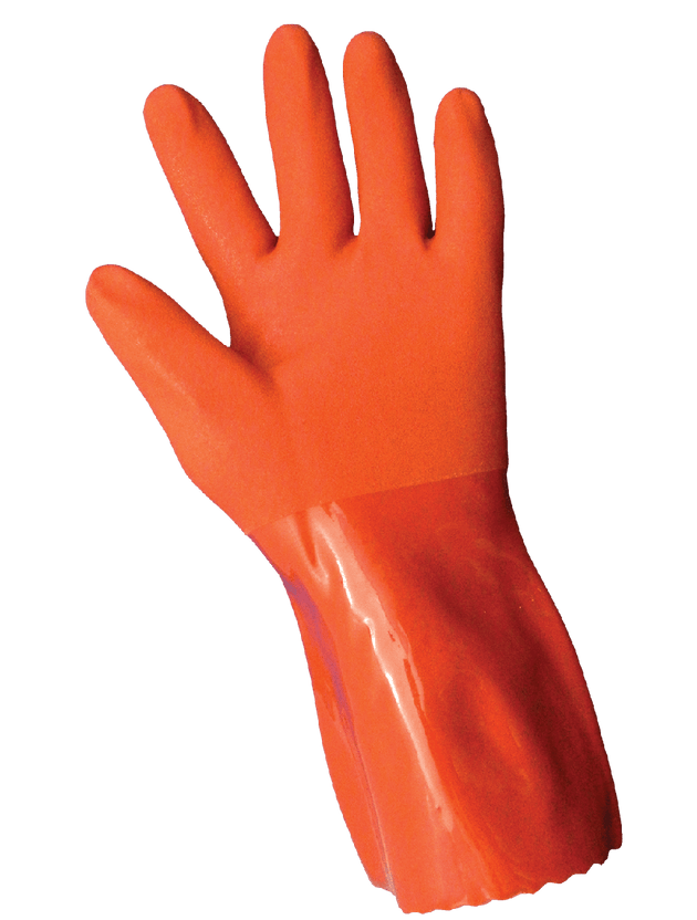 Global Glove 8620-XL Palm View