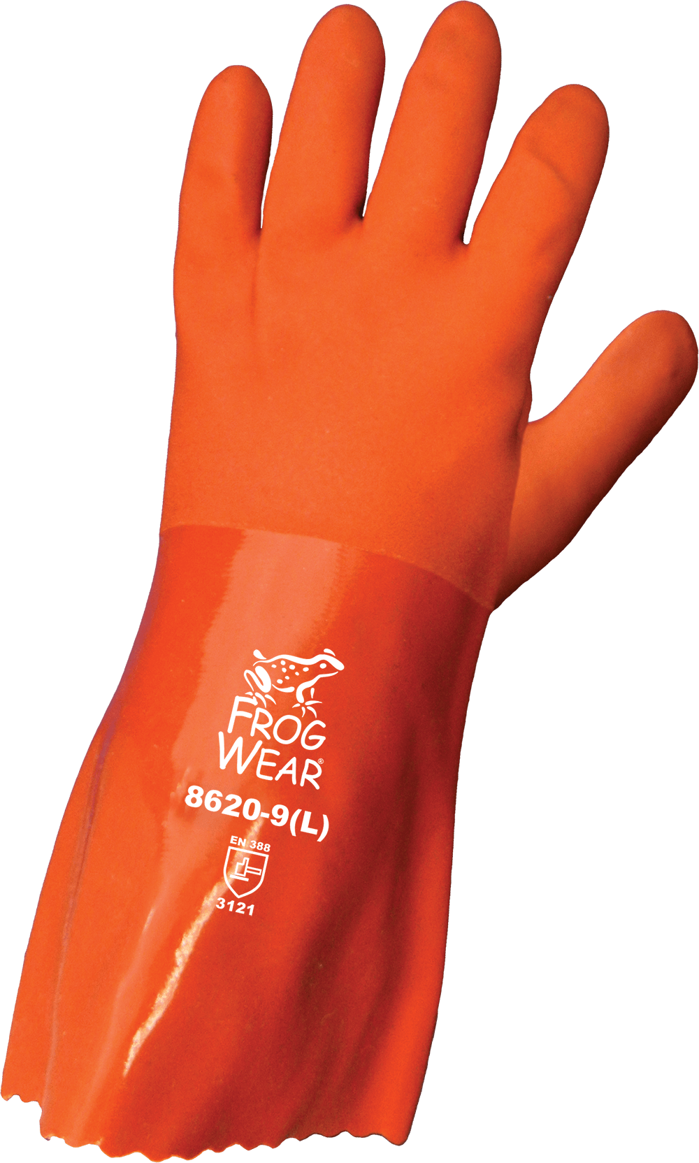 Global Gloves 8620-L Single Glove