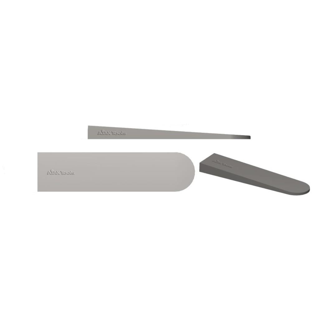 Ajax Tools 882 Steel stock wedge