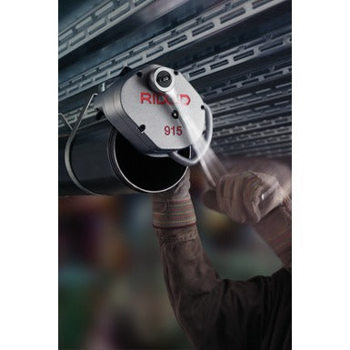 Ridgid 88232 In Use