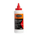 Keson 8R Red Semi-Permanent Chalk