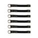 Ergodyne Squids 3700 Web Tool Tether Attachment - D-Ring Tool Tails - 2lbs