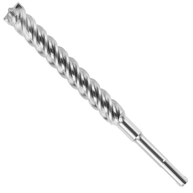 7/8 In. x 8 In. x 10 In. SDS-plus® Bulldog™ Xtreme Carbide Rotary Hammer Drill Bit