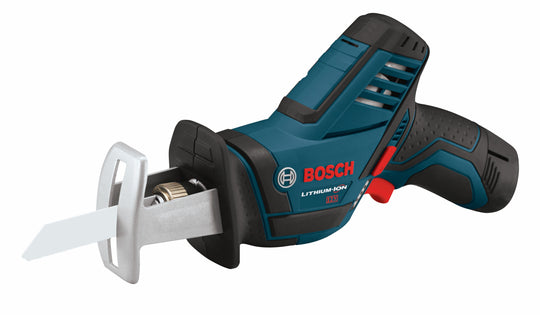 12V Max Pocket Reciprocating Saw Kit with (1) 2.0 Ah Battery
