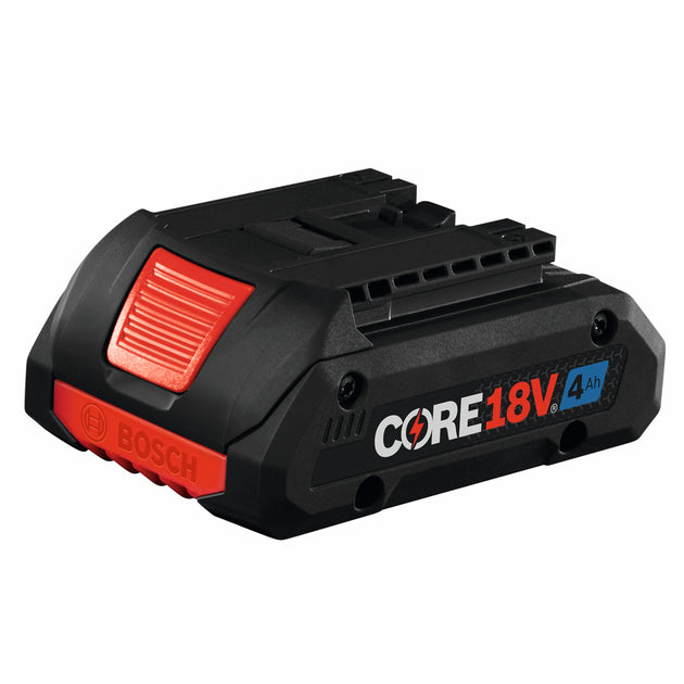 18V CORE18V® Lithium-Ion 4 Ah Advanced Power Battery