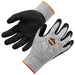 Ergodyne ProFlex 7031 Nitrile Coated Cut-Resistant Gloves - ANSI/ISEA 105-2016 A3, EN 388: 4X42C, 13g, Extra Strength