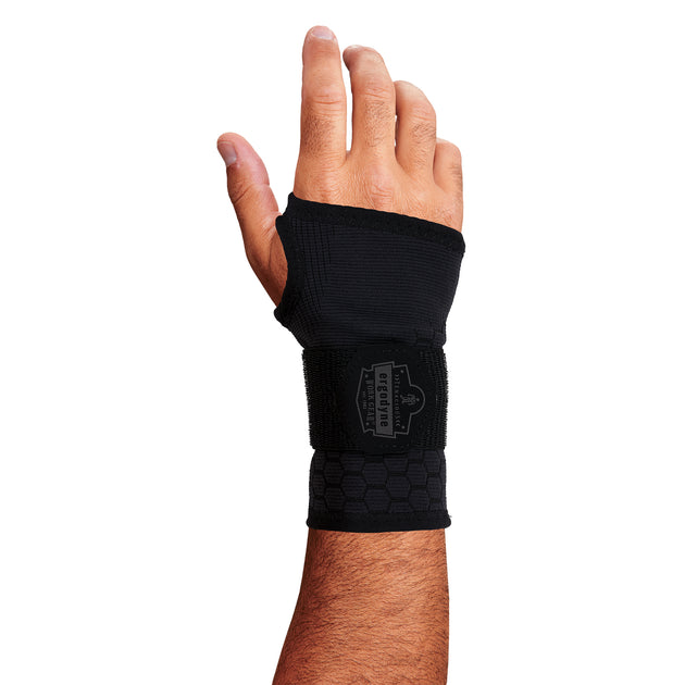 Ergodyne ProFlex 680 Wrist Support Sleeve - Single Strap