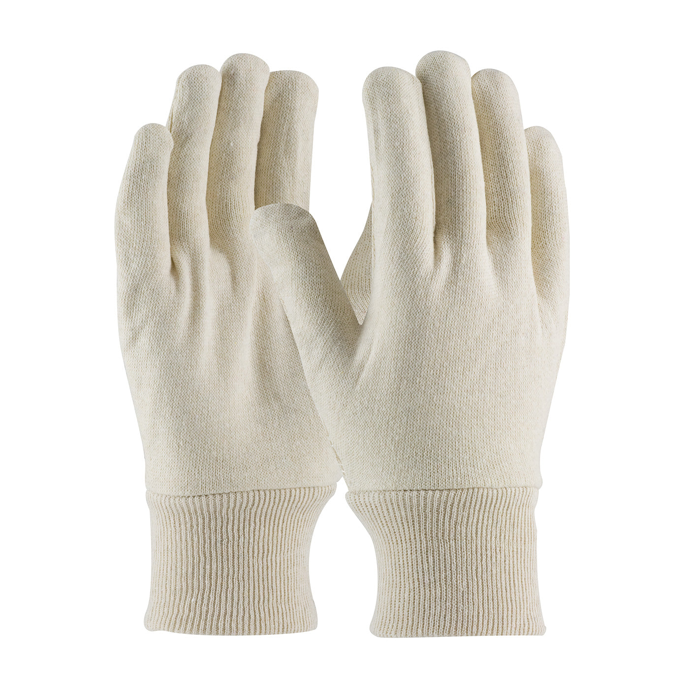 PIP® Economy Weight Cotton Reversible Jersey Glove - Ladies'