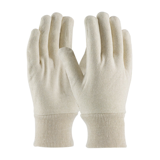 PIP® Economy Weight Cotton Reversible Jersey Glove - Ladies'
