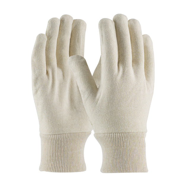 PIP® Economy Weight Cotton Reversible Jersey Glove - Ladies'