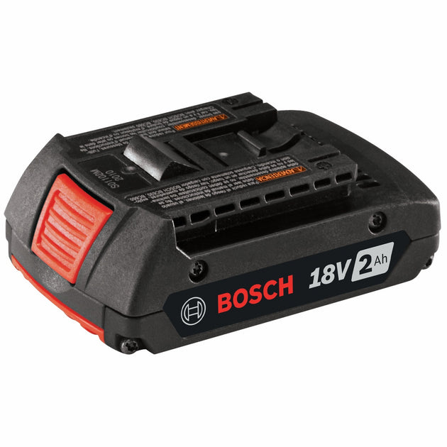 18V Lithium-Ion 2 Ah Standard Power Battery