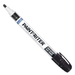 Markal 96820 Black Valve Action Marker