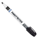 Markal 96820 Black Valve Action Marker