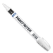 Markal 96820 White Valve Action Marker