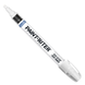 Markal 96820 White Valve Action Marker