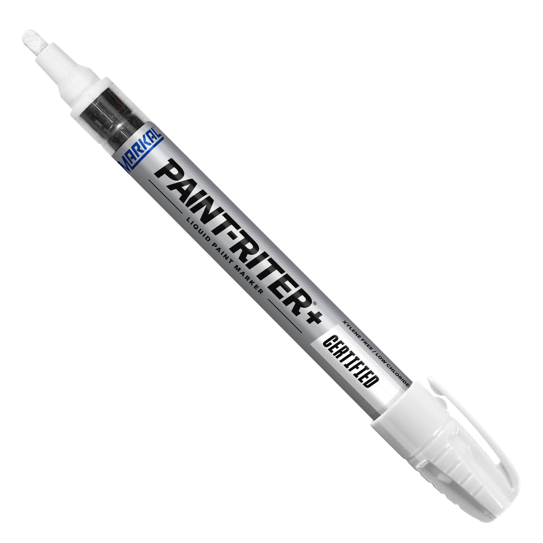 Markal 96880 White Certified Marker