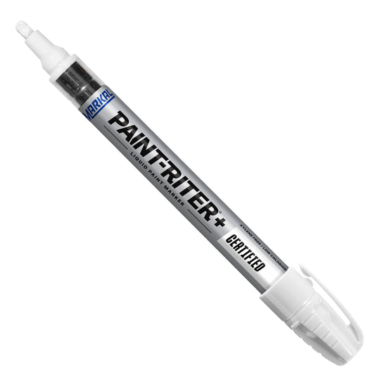 Markal 96880 White Certified Marker